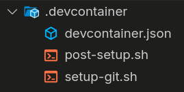 Dev Containers preview